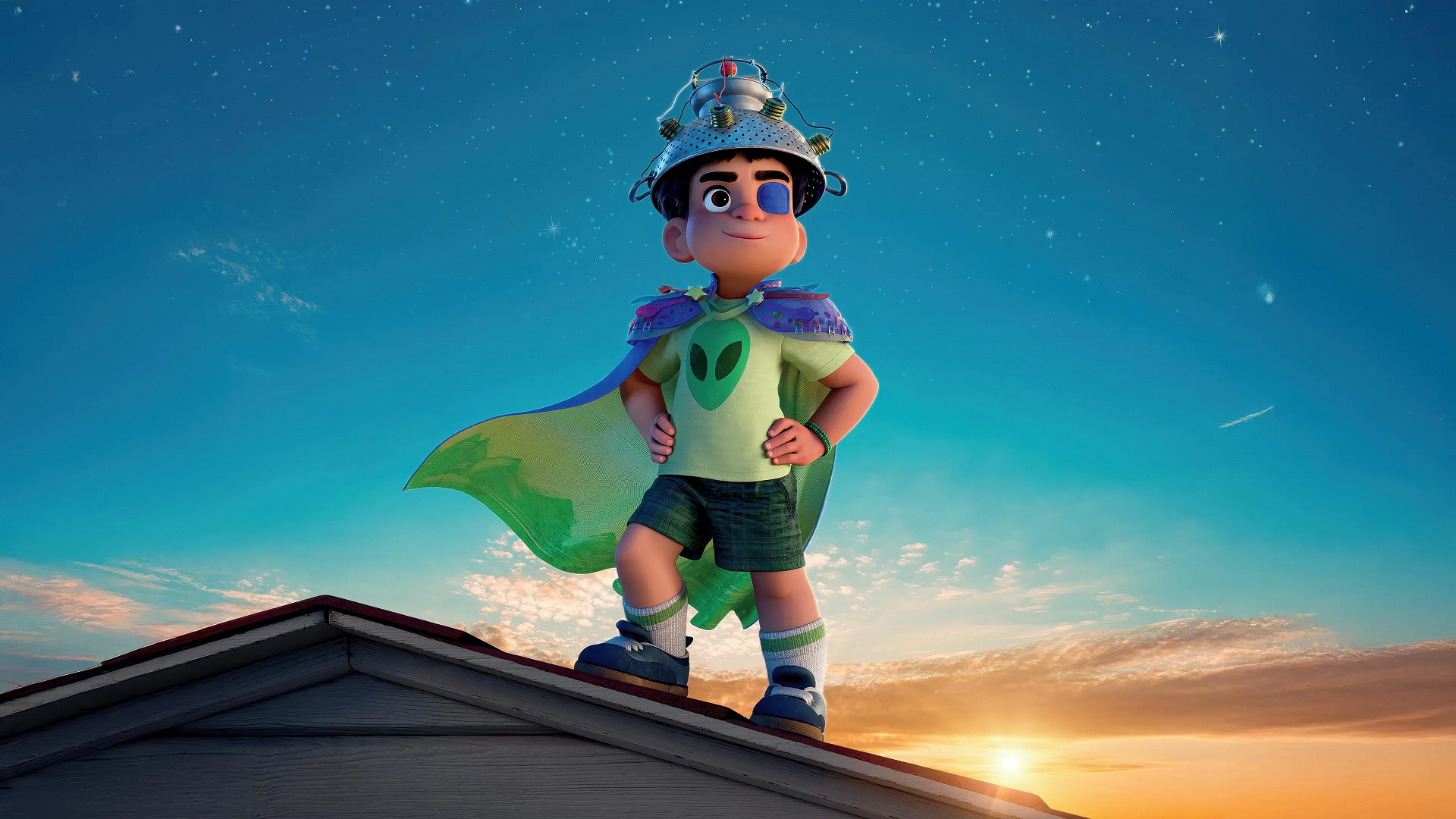 Кассовые сборы «Элио» от Pixar после второго уик-энда достигли $72 миллионов при бюджете в $150 миллионов