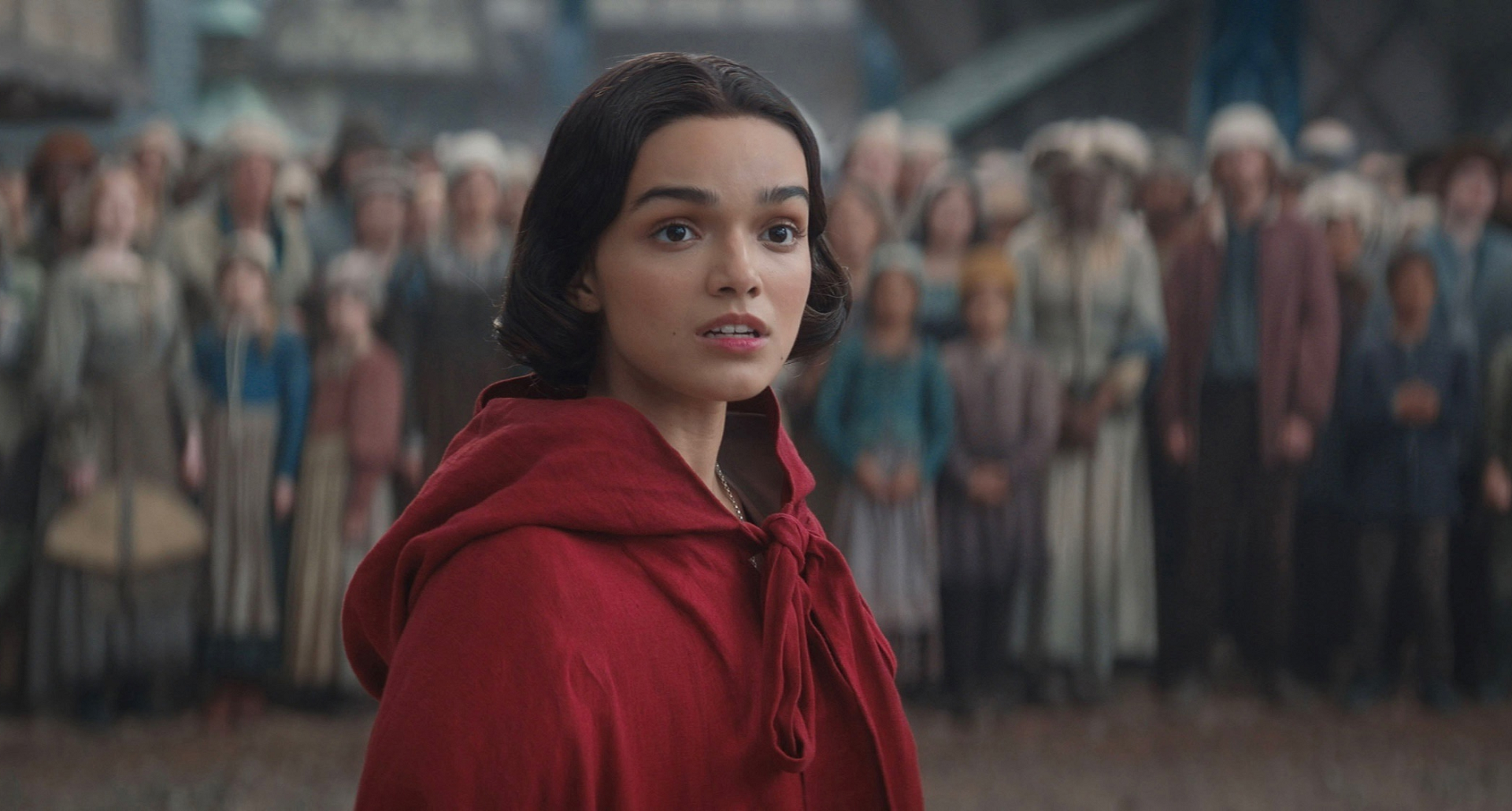 Состоялся цифровой релиз «Белоснежки» — фильм принесет Disney убытки в размере $150 миллионов