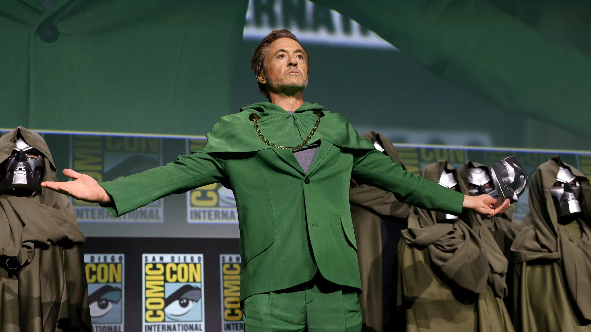 Marvel отложила премьеру двух предстоящих частей «Мстителей» на полгода