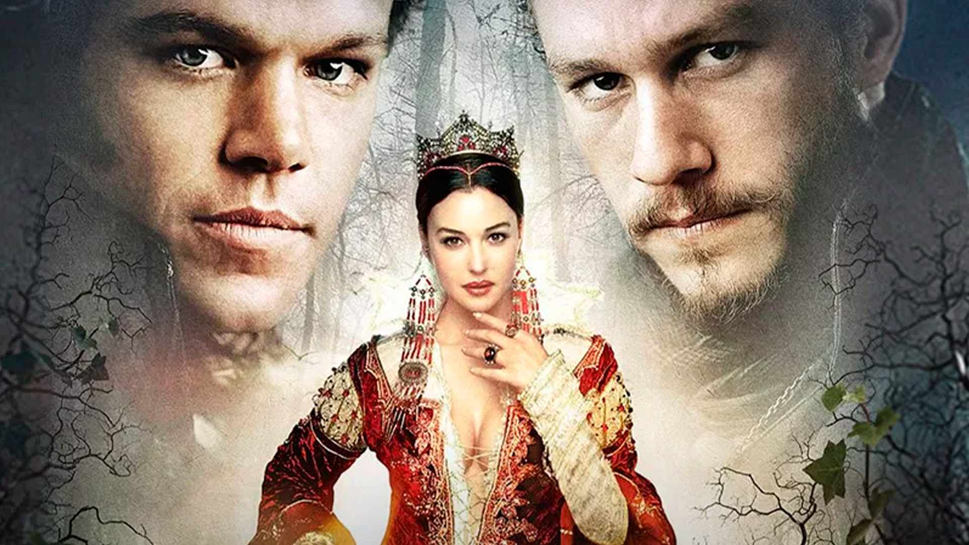 Братья Гримм