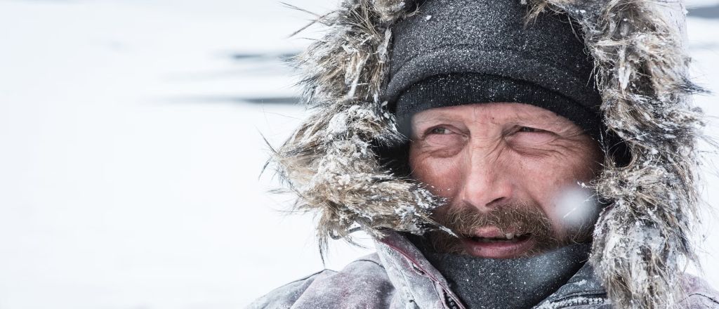 Мадс Миккельсен возглавит полярный триллер «Сириус»