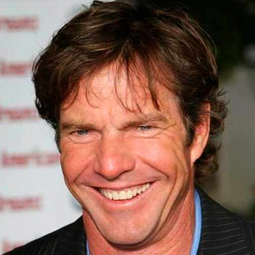 Деннис Куэйд