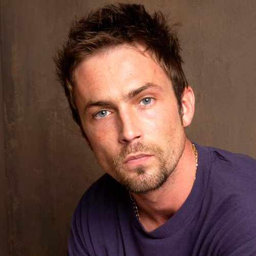 Десмонд Хэррингтон