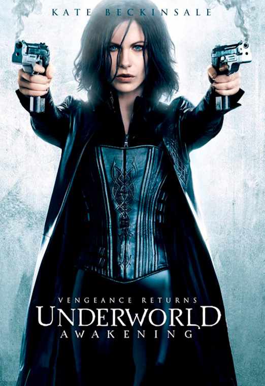 Другой мир: Пробуждение