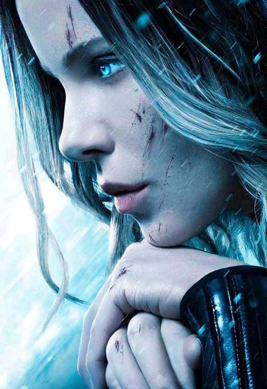 Другой мир: Войны крови