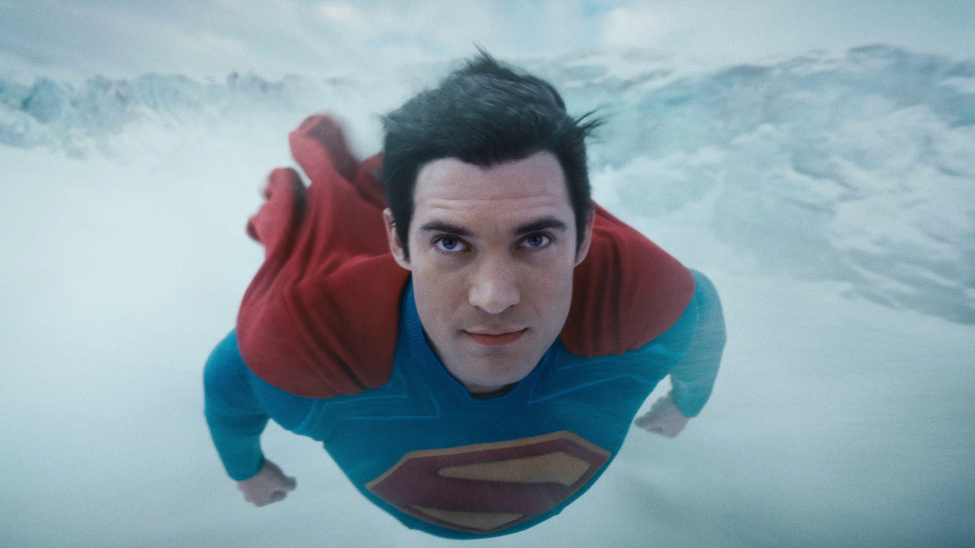 Инсайдер: провалились очередные тестовые показы «Супермена» — Warner Bros. решила сильно переработать фильм