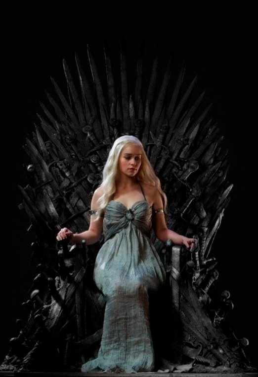 Игра престолов