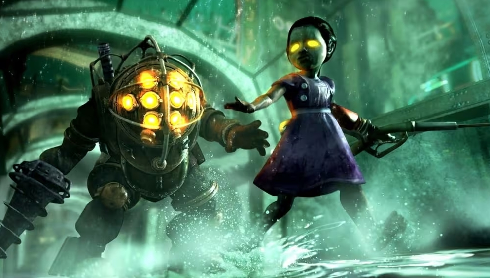 Экранизация BioShock от Netflix получила нового сценариста