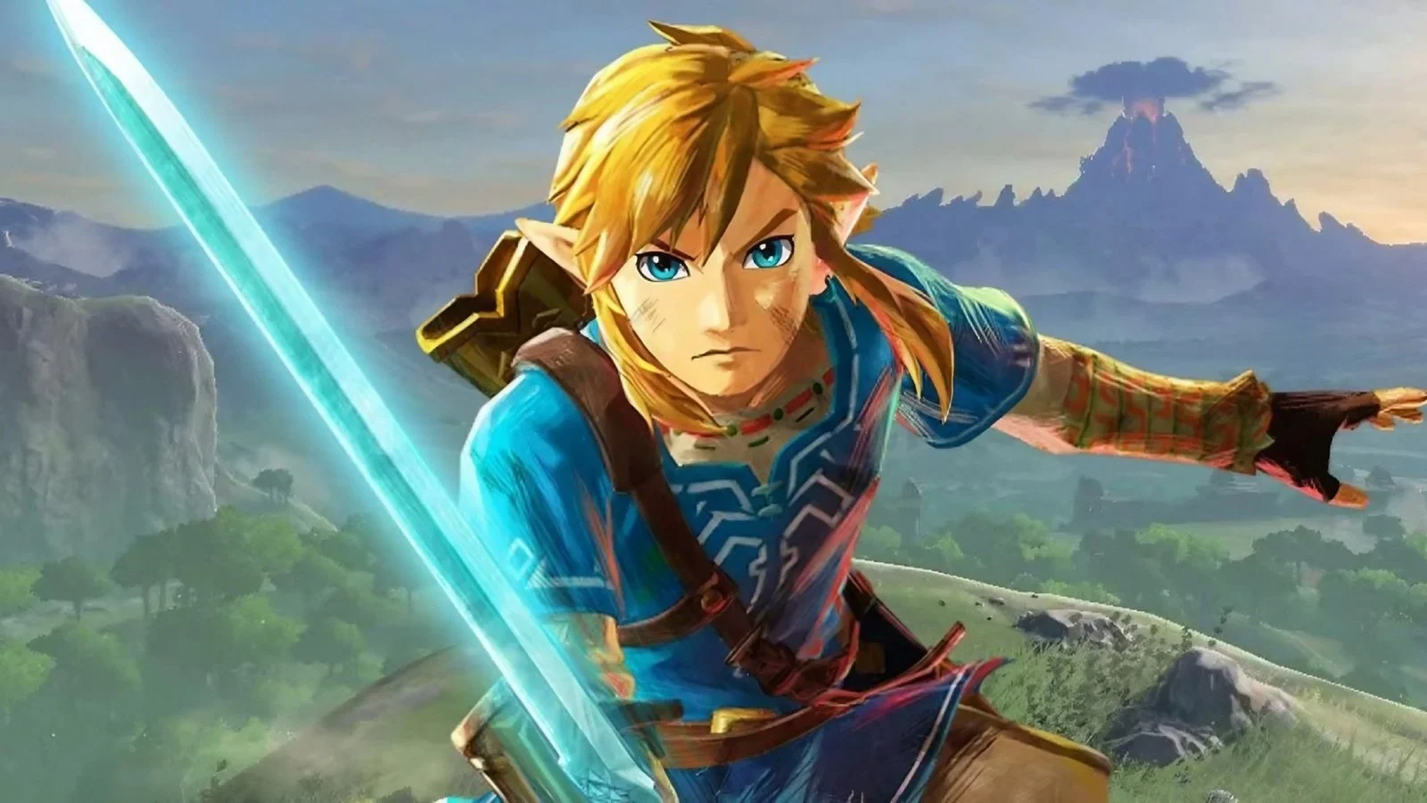 По слухам, авторы фильма The Legend of Zelda приступили к поискам молодых актеров на главные роли