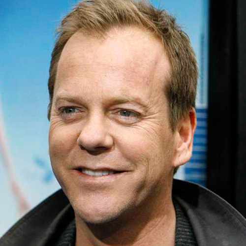 Кифер Сазерленд