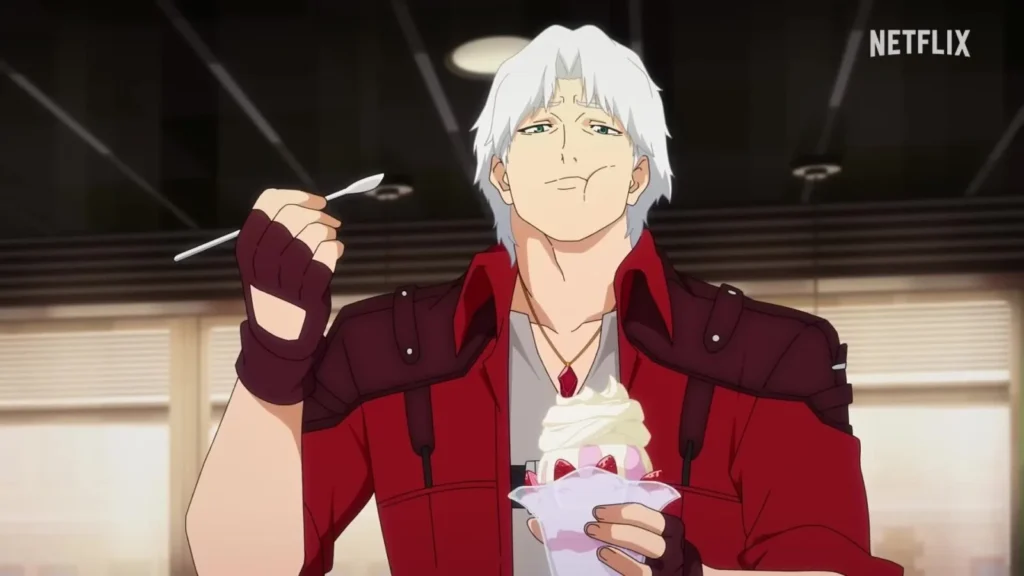 Во втором сезоне аниме Devil May Cry покажут «эволюционировавшего» Данте