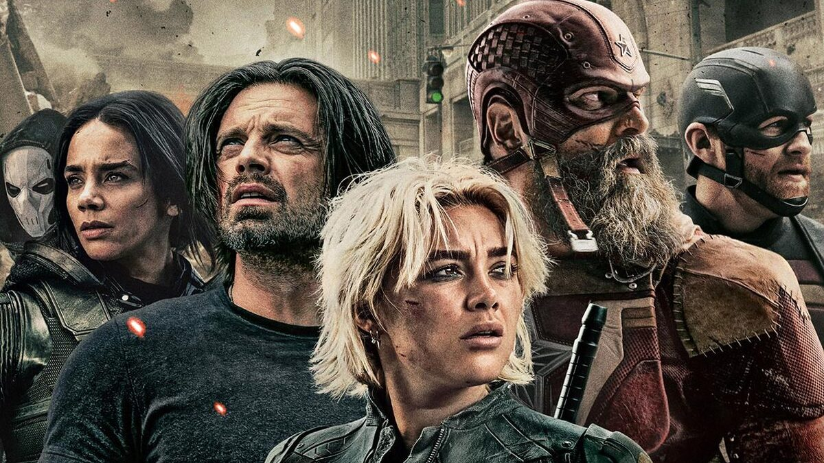 СМИ: Marvel доверила новых «Людей Икс» режиссёру «Громовержцев»