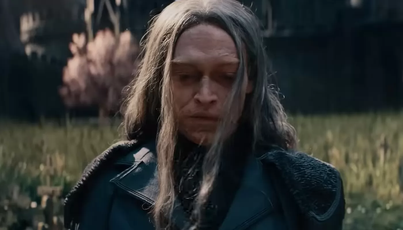 Люк Бессон представил трейлер своего фильма «Дракула»