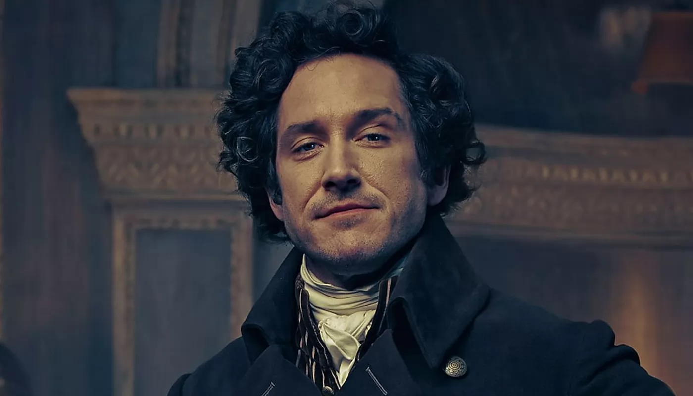 В сериале «Гарри Поттер» объявлен актер на роль Корнелиуса Фаджа