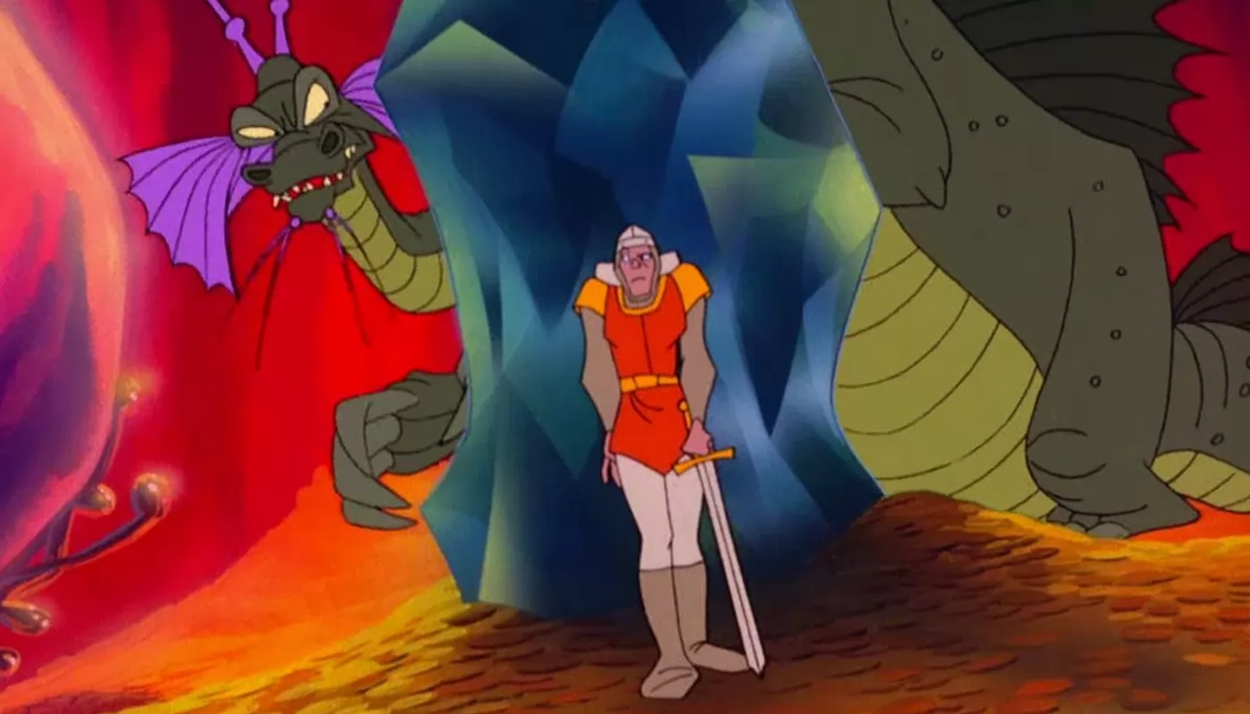 Режиссер «Маппетов» экранизирует «Dragon`s Lair» с Райаном Рейнольдсом