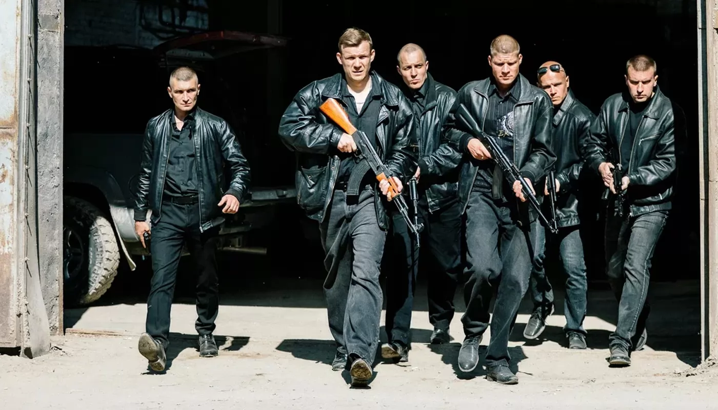 Начались съемки второго сезона сериала «Дети перемен»