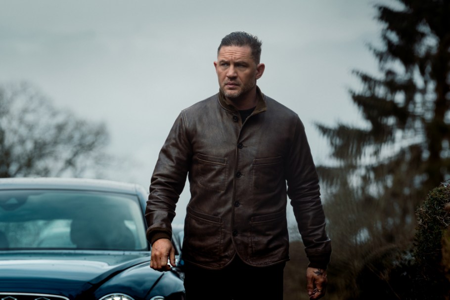 Paramount продлила сериал «Гангстерлэнд» с Томом Харди на второй сезон