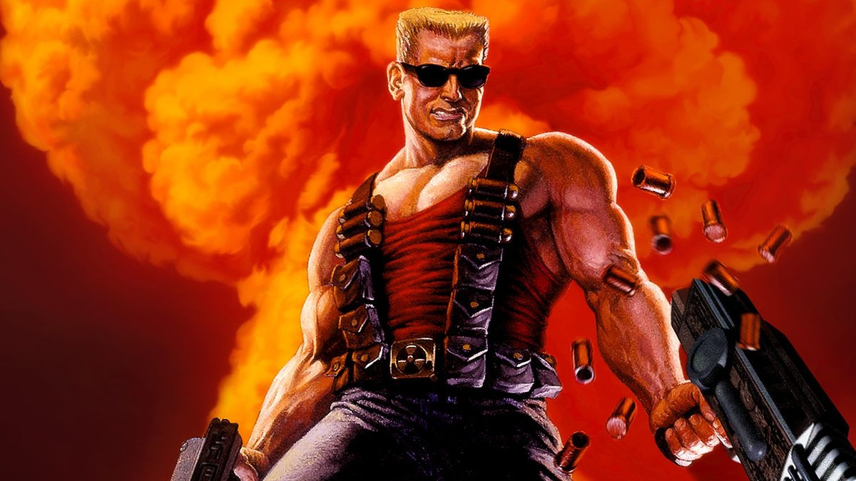 Создатель сериалов по Castlevania и Devil May Cry выкупил права на экранизацию Duke Nukem