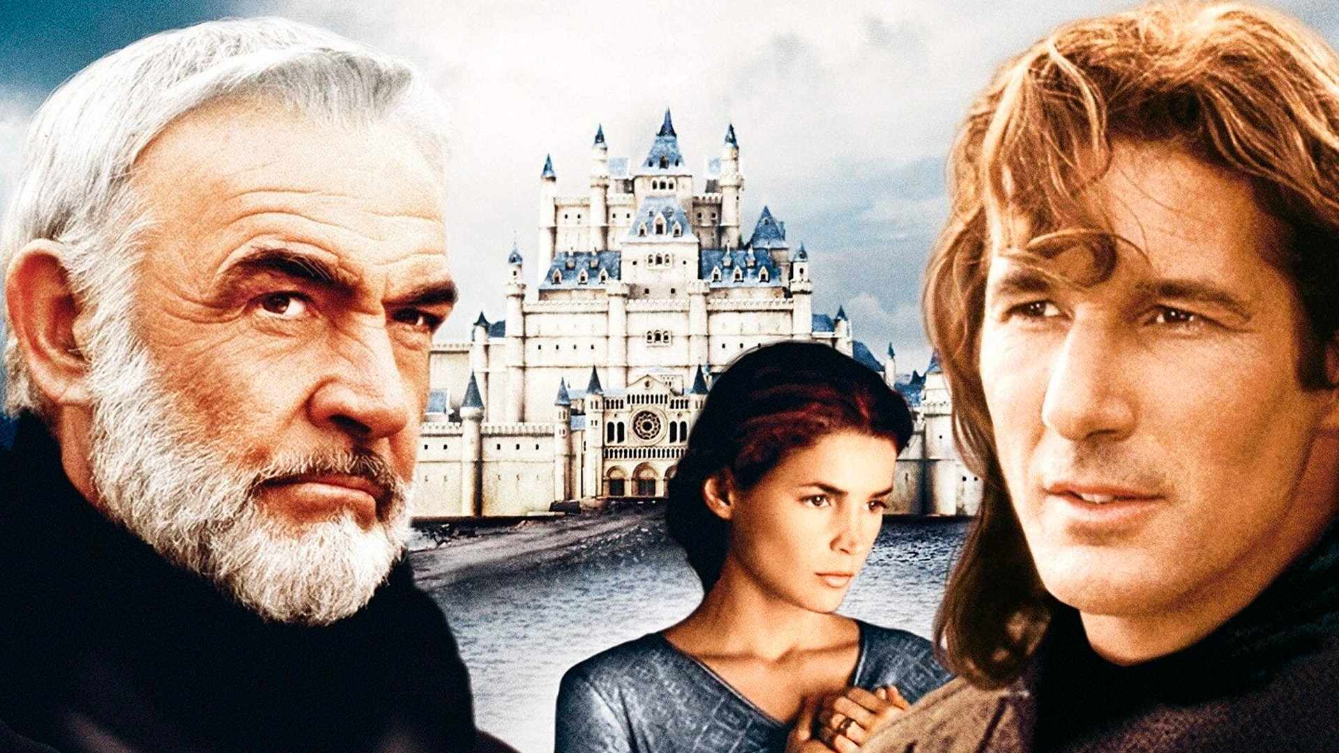 Первый рыцарь