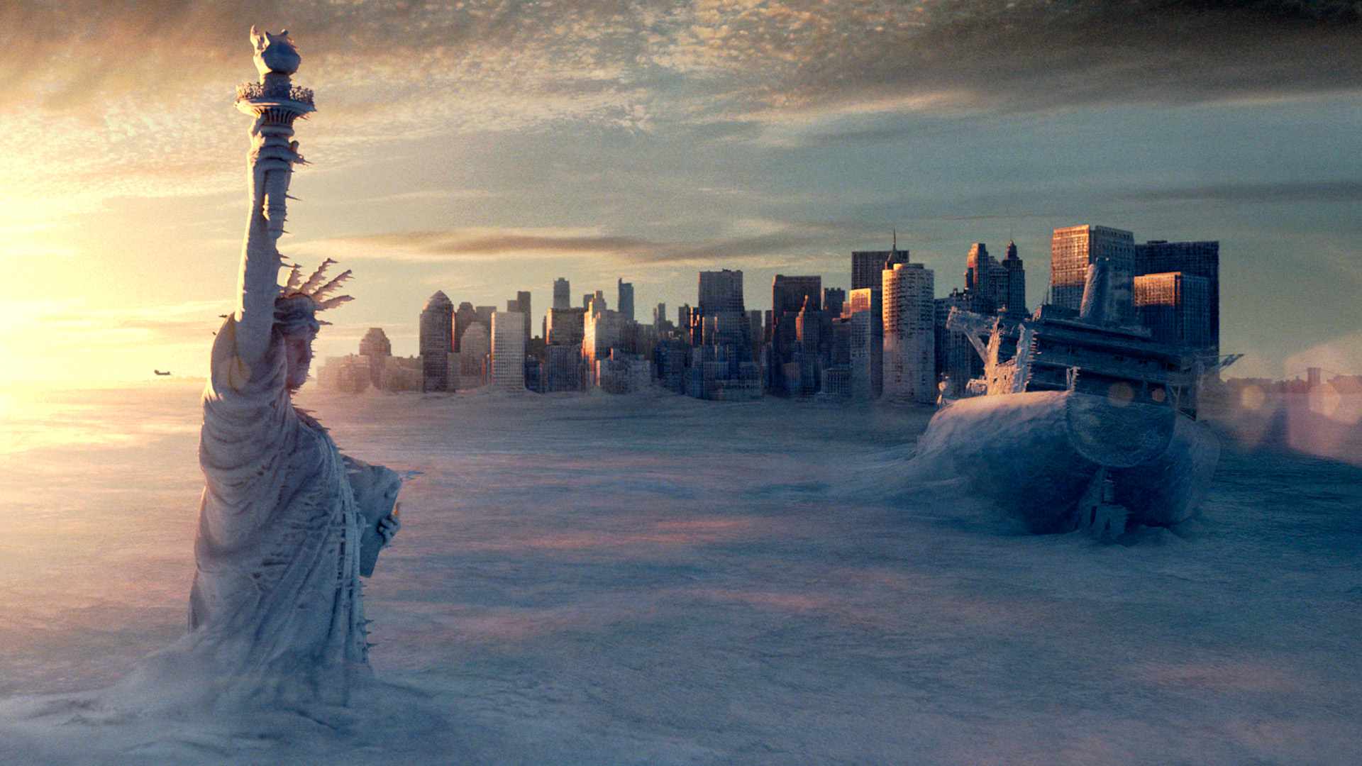 Послезавтра