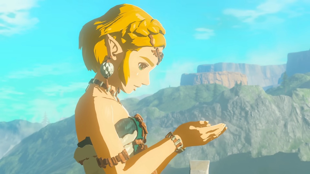 Фильм по The Legend of Zelda перенесли — он выйдет 7 мая 2027 года