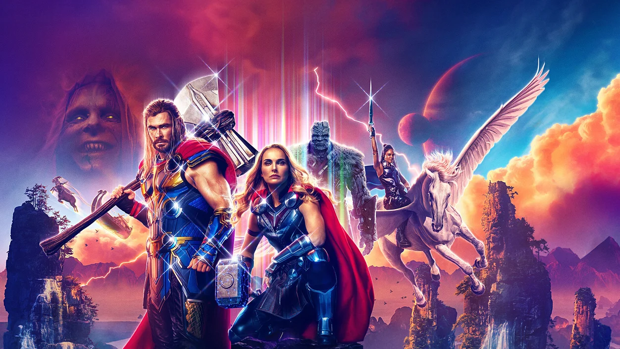 Инсайдер: Marvel запустила в работу фильм «Тор 5»