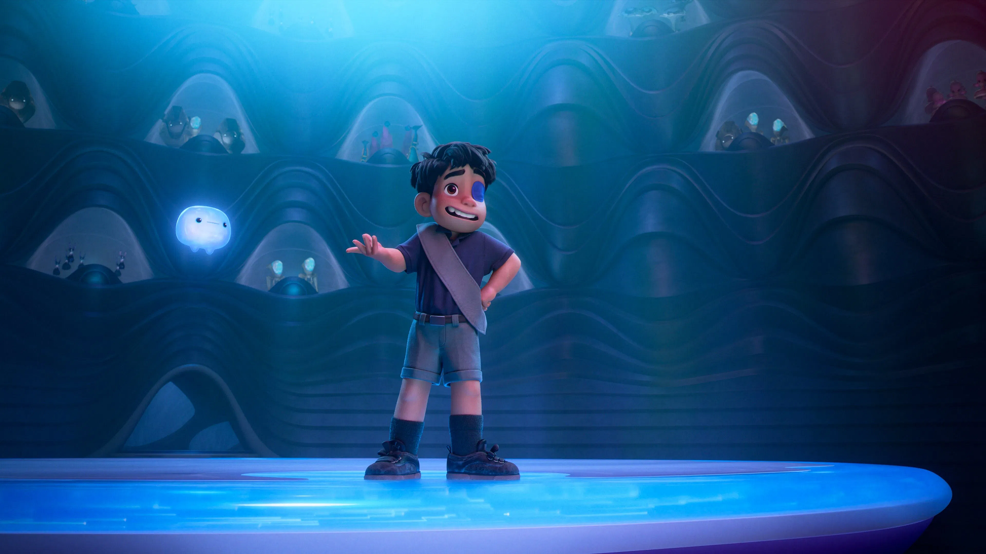 Полный провал: стартовые кассовые сборы «Элио» от Pixar составили всего $35 миллионов при бюджете в $150 миллионов