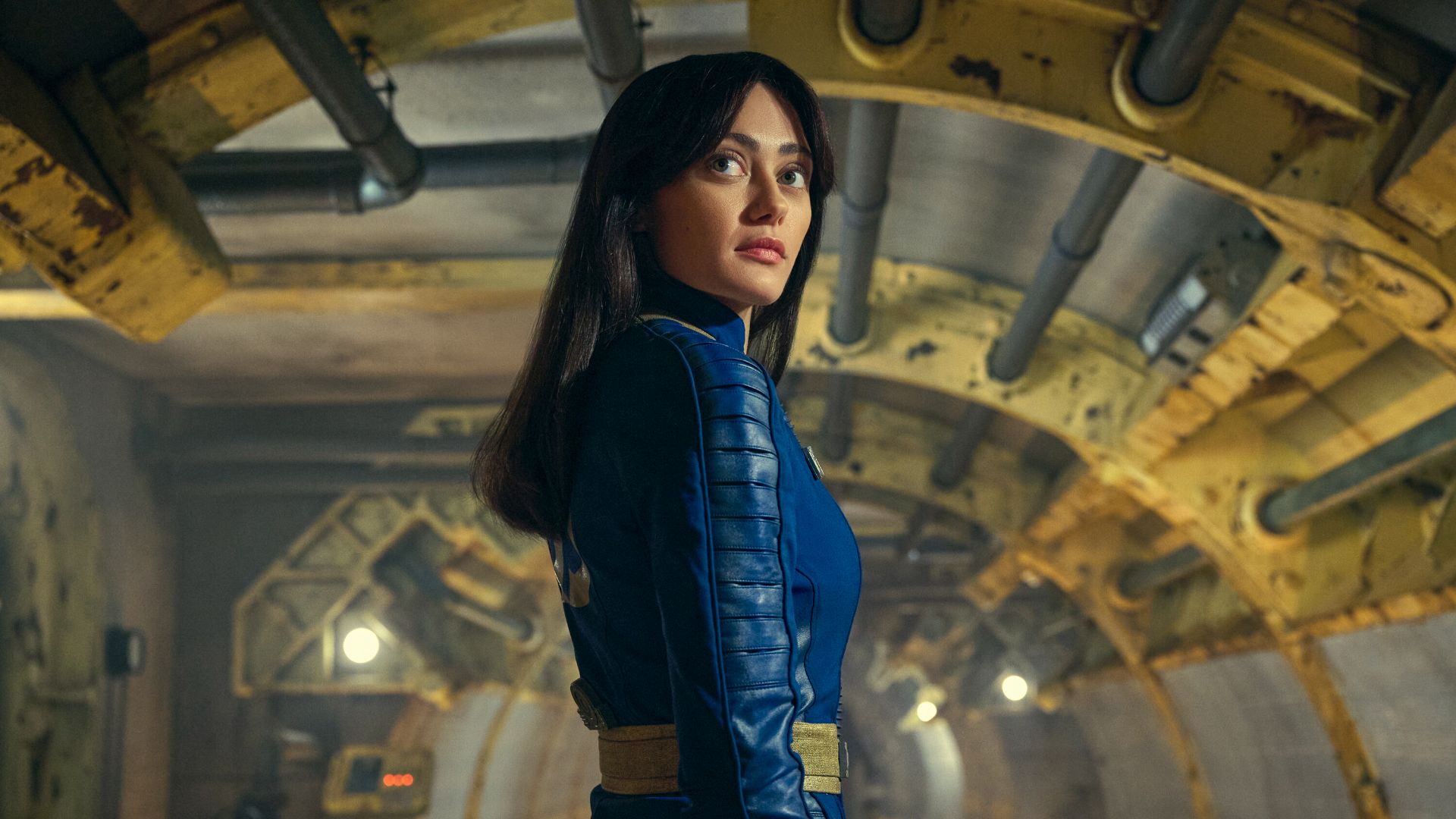 Сериал «Fallout» продлен на 3-й сезон; премьера 2-го сезона состоится в декабре