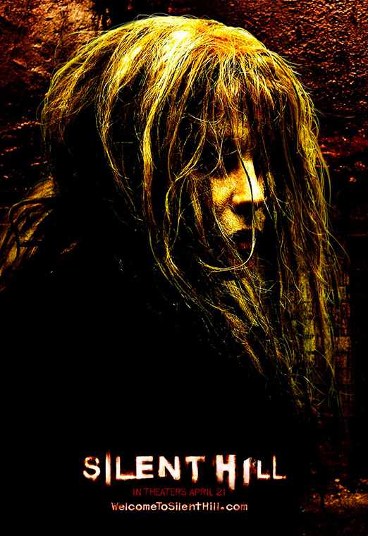 Сайлент Хилл