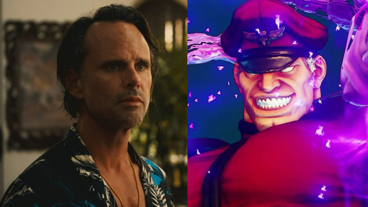Звезда сериала «Fallout» сыграет злодея Байсона в экранизации Street Fighter