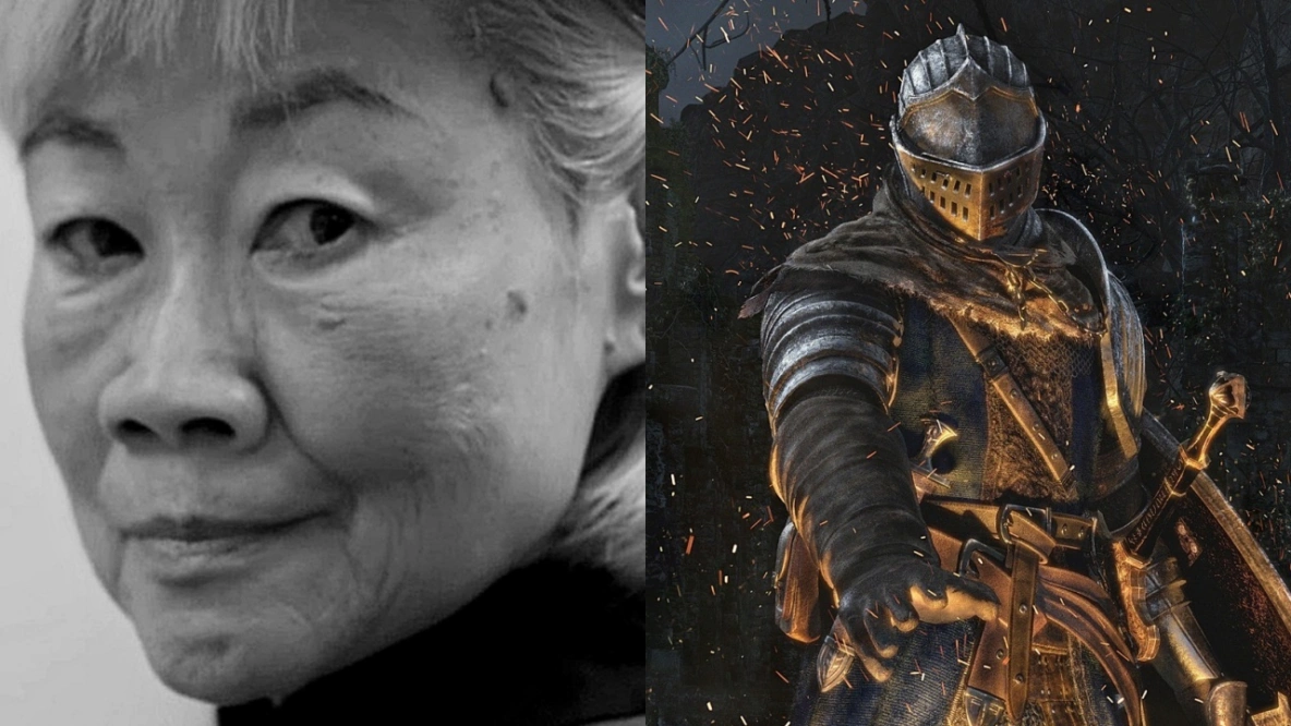 Скончалась Пик Сен Лим — актриса и рассказчица из Dark Souls
