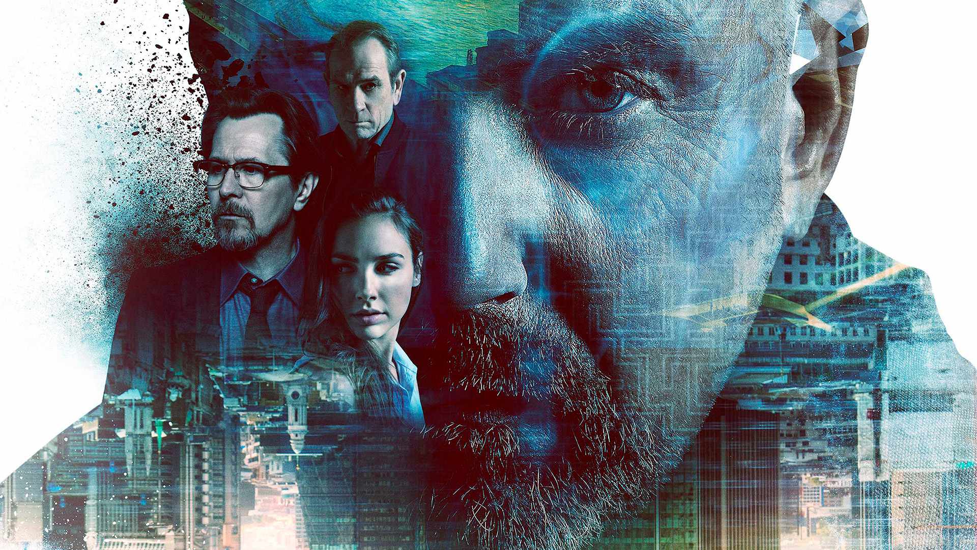 Триллер