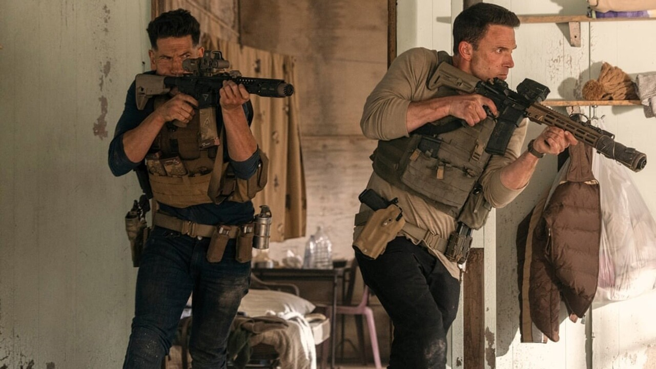Состоялся цифровой релиз фильма «Расплата 2» с Беном Аффлеком и Джоном Бернталом