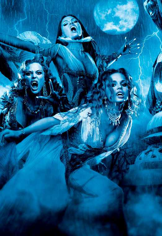 Ван Хельсинг