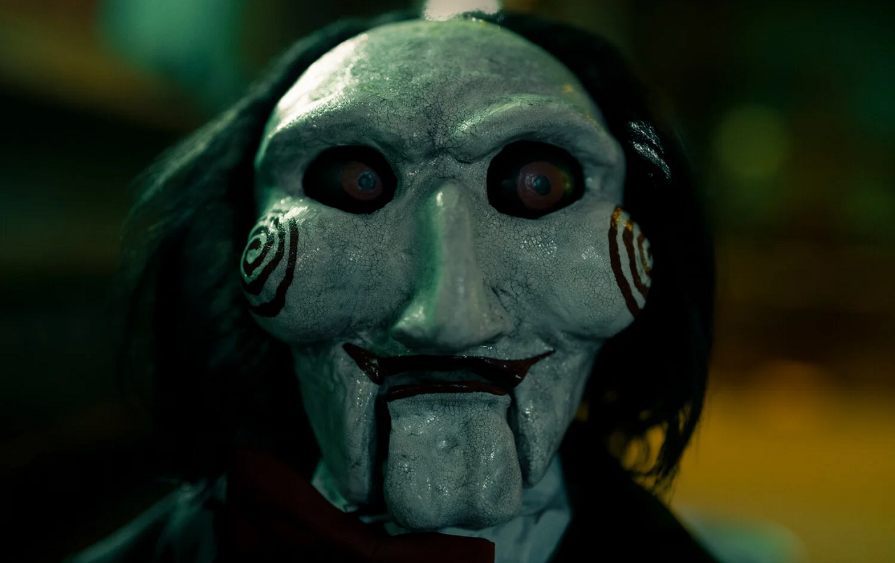 Компания Blumhouse приобрела права на «Пилу»: Джеймс Ван и Ли Уоннелл вновь поработают над франшизой