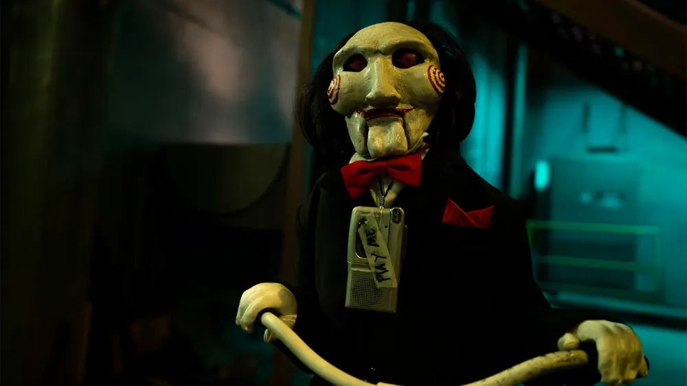 Blumhouse ведет переговоры о покупке прав на «Пилу» — франшиза может вернуться к Джеймсу Вану