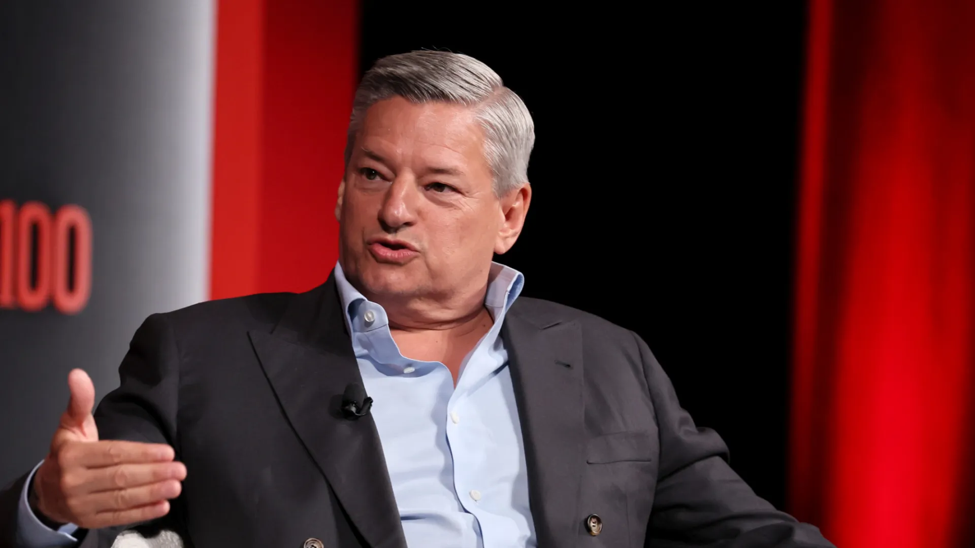 Глава Netflix заявил, что ИИ сделает фильмы «не только дешевле, но и лучше»