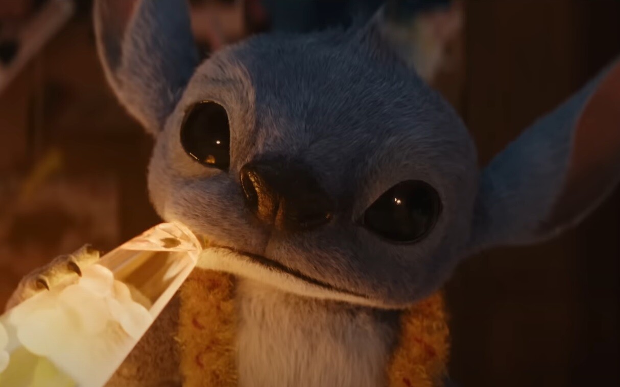 Disney приступила к разработке сиквела «Лило и Стич»