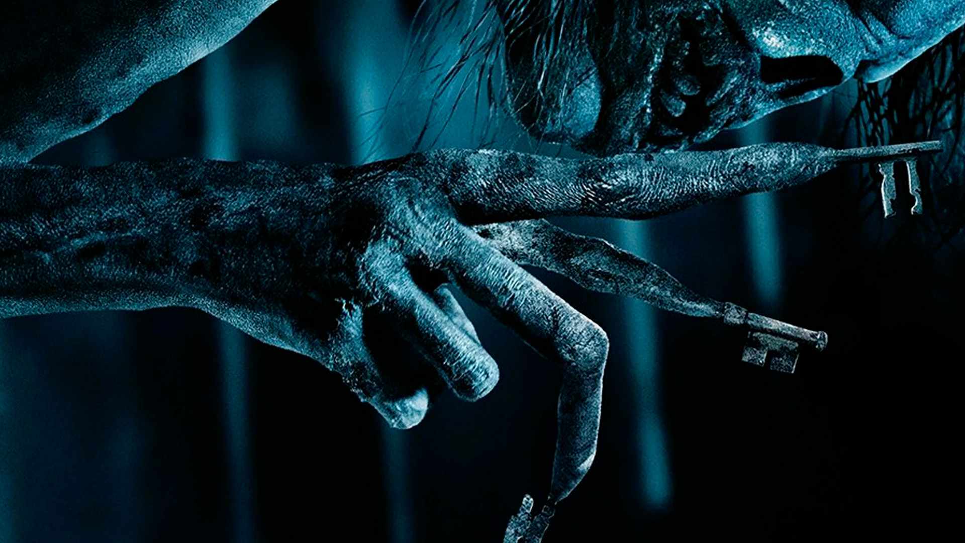 Астрал 4: Последний ключ