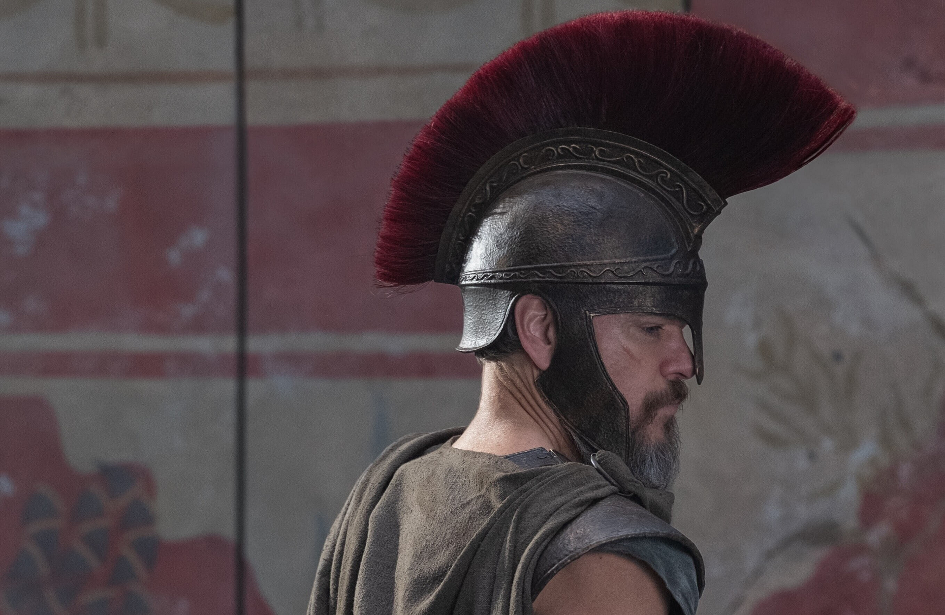 Продажа билетов на IMAX-сеансы «Одиссеи» стартует уже завтра — за год до премьеры фильма