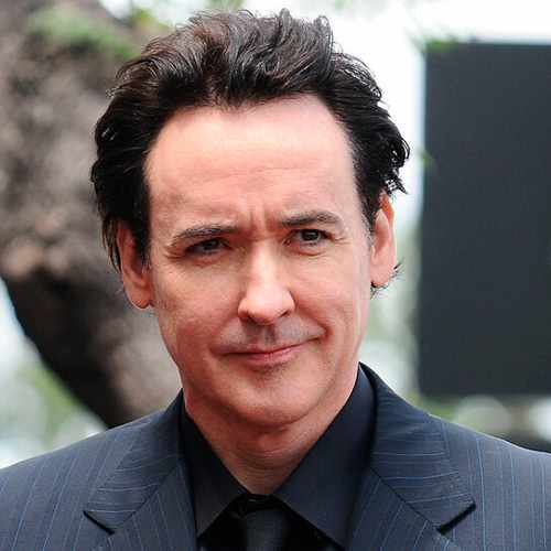 Джон Кьюсак