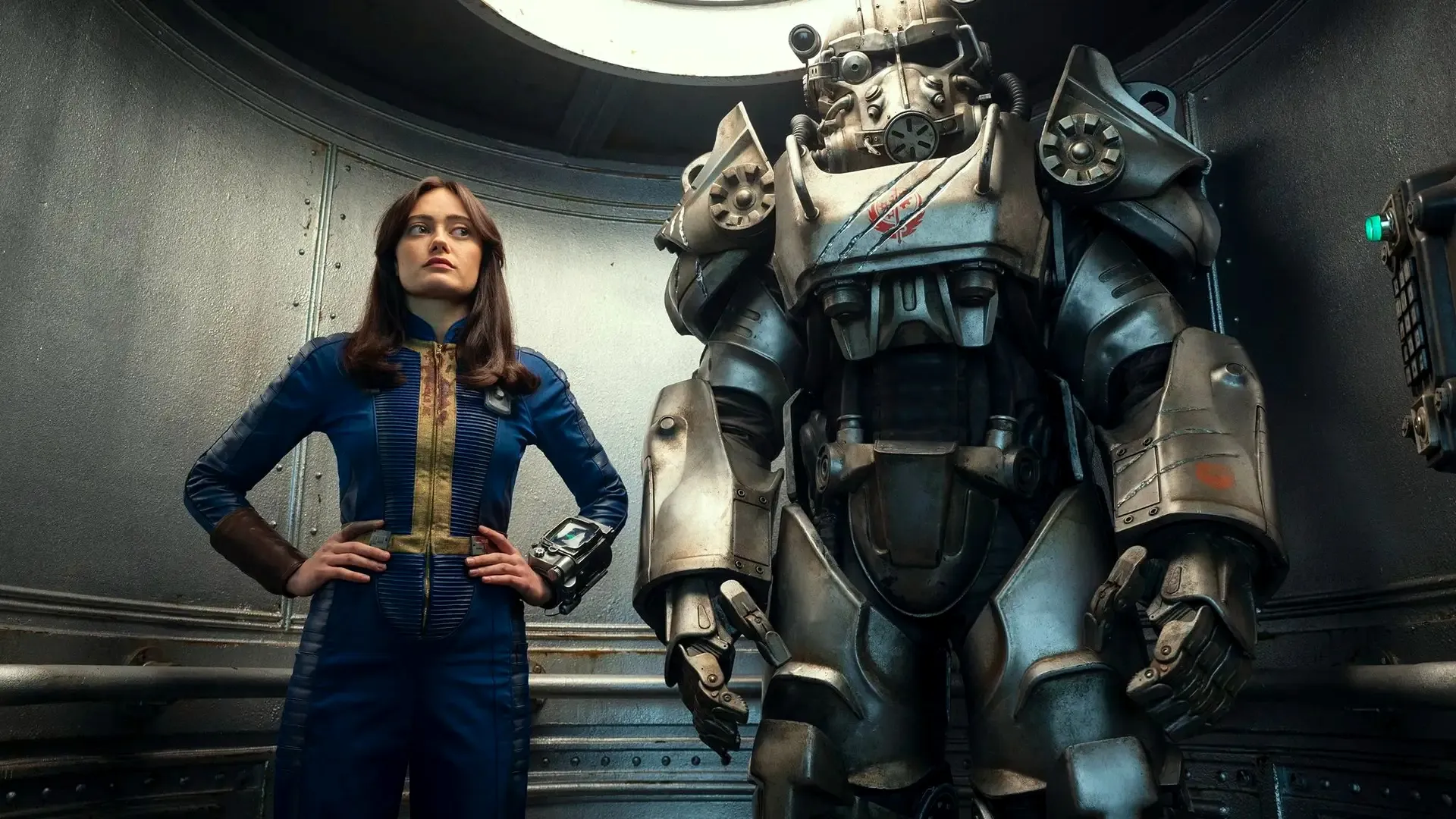 Над экранизацией Mass Effect работает та же команда, что и над сериалом по Fallout