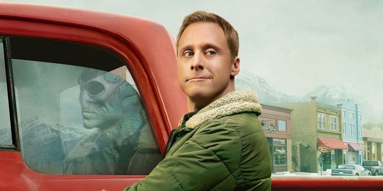 Сериал «Засланец из космоса» завершится на четвертом сезоне