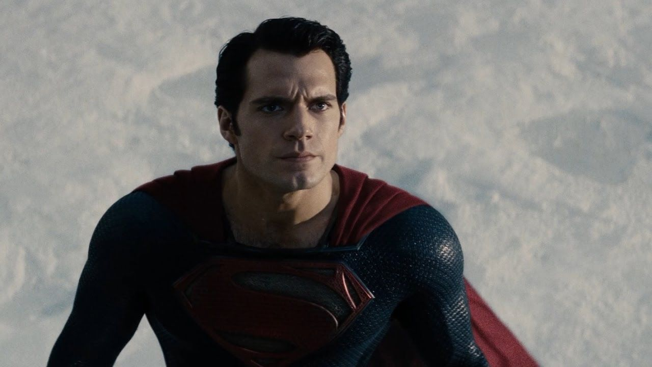 Джеймс Ганн: «Руководство Warner Bros. было несправедливо по отношению к Генри Кавиллу»