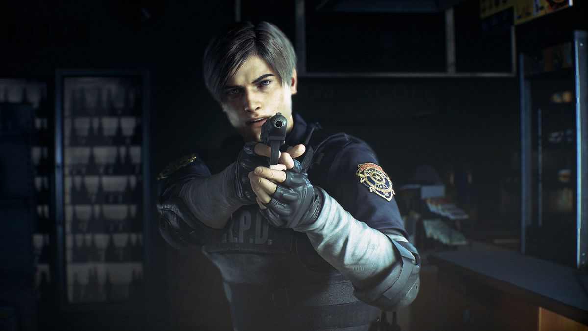 Зак Креггер, режиссер новой экранизации Resident Evil, рассказал, чего НЕ стоит ждать от его фильма