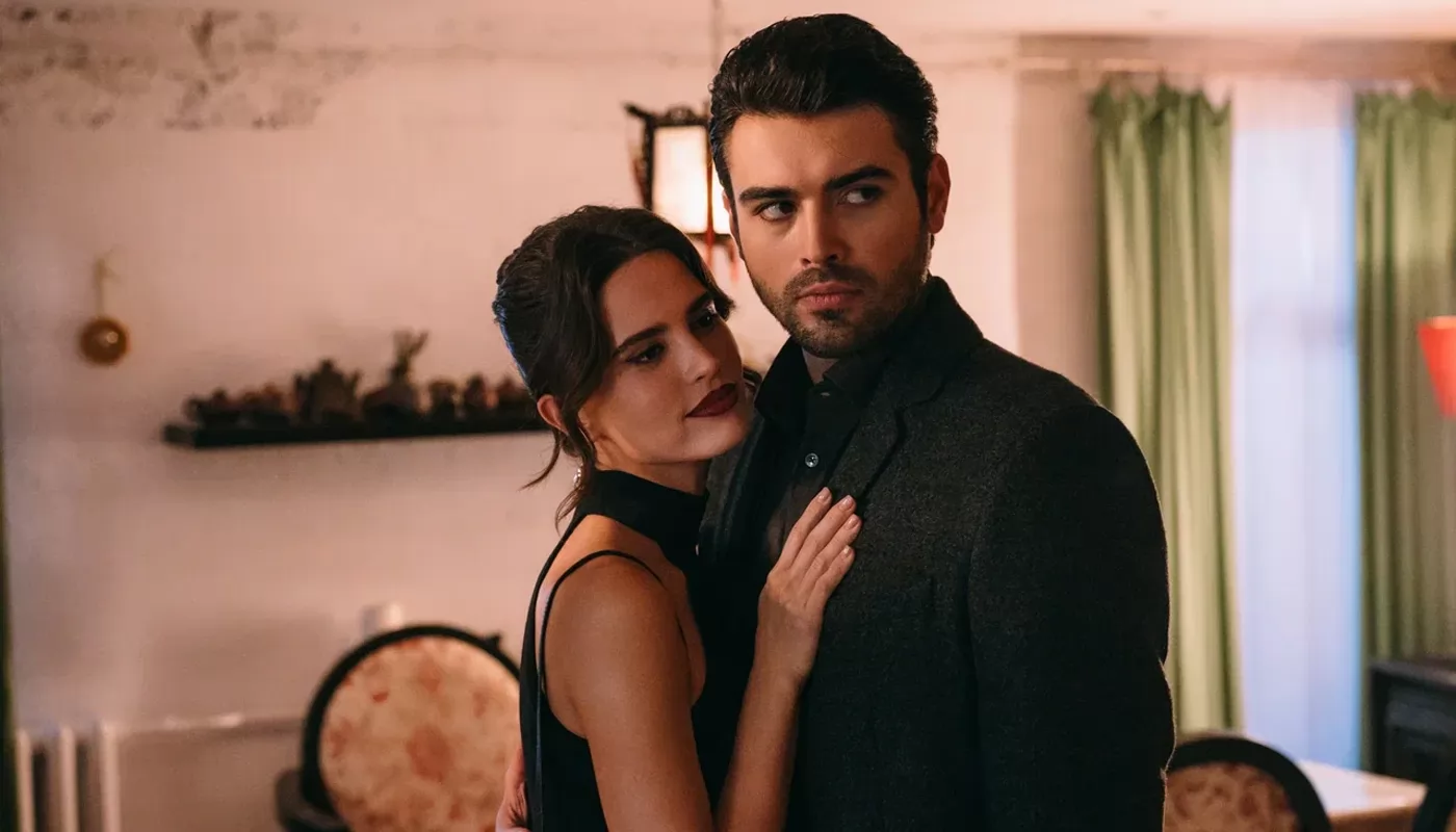 Съемки продолжения сериала «Постучись в мою дверь в Москве» завершены