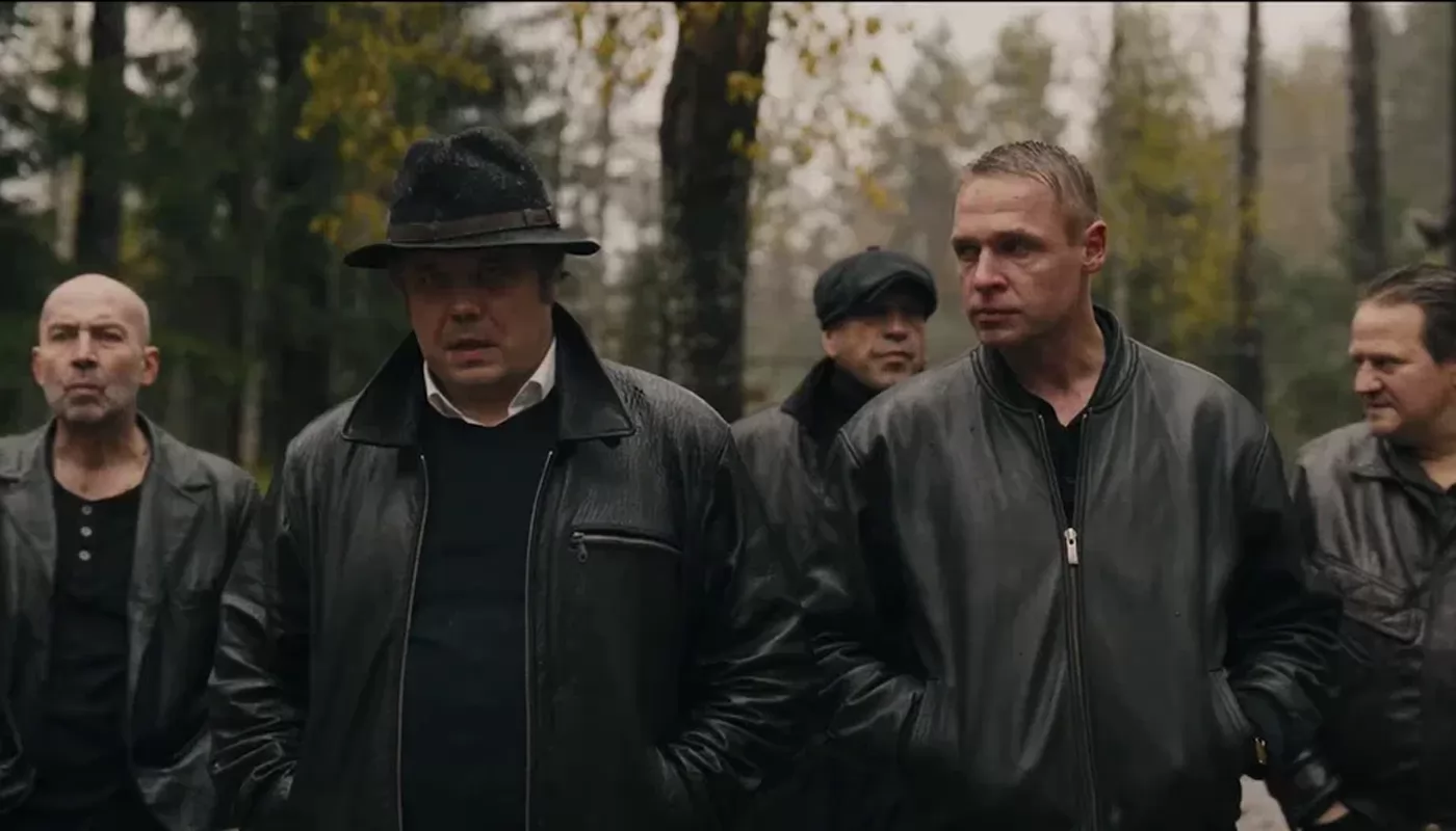 Анонсировано продолжения сериала «Лихие» про 90-е