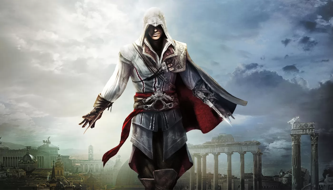 Netflix снимет сериал по игре «Assassin`s Creed»