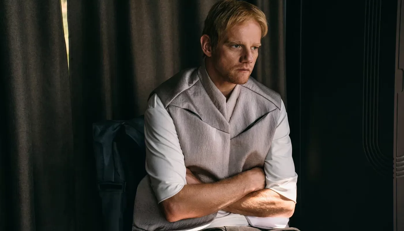 Юрий Колокольников сыграет в сериале «Полдень» по роману Стругацких