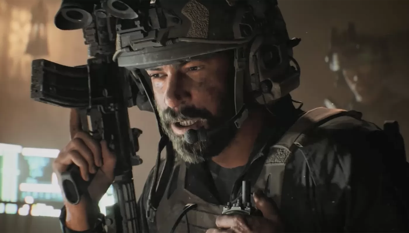 В трейлере игры «Battlefield 6» показан хаос в США